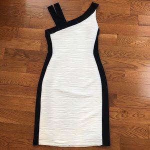 Joseph Ribkoff Chic Cocktail Dress